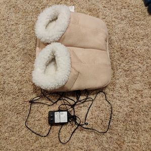 Foot Warmer